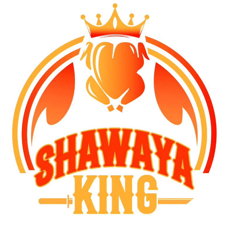 Shawayaking Logo