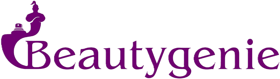Beauty Genie Logo