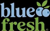 Bluefresh Logo