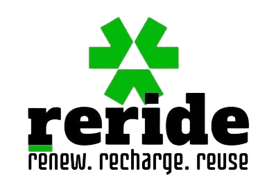 Reride Logo
